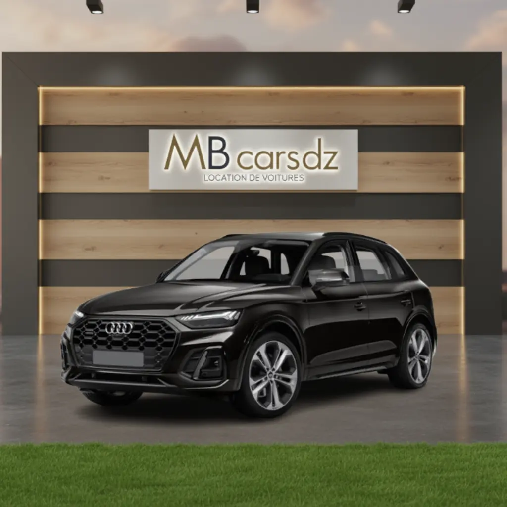AUDI Q5 2021