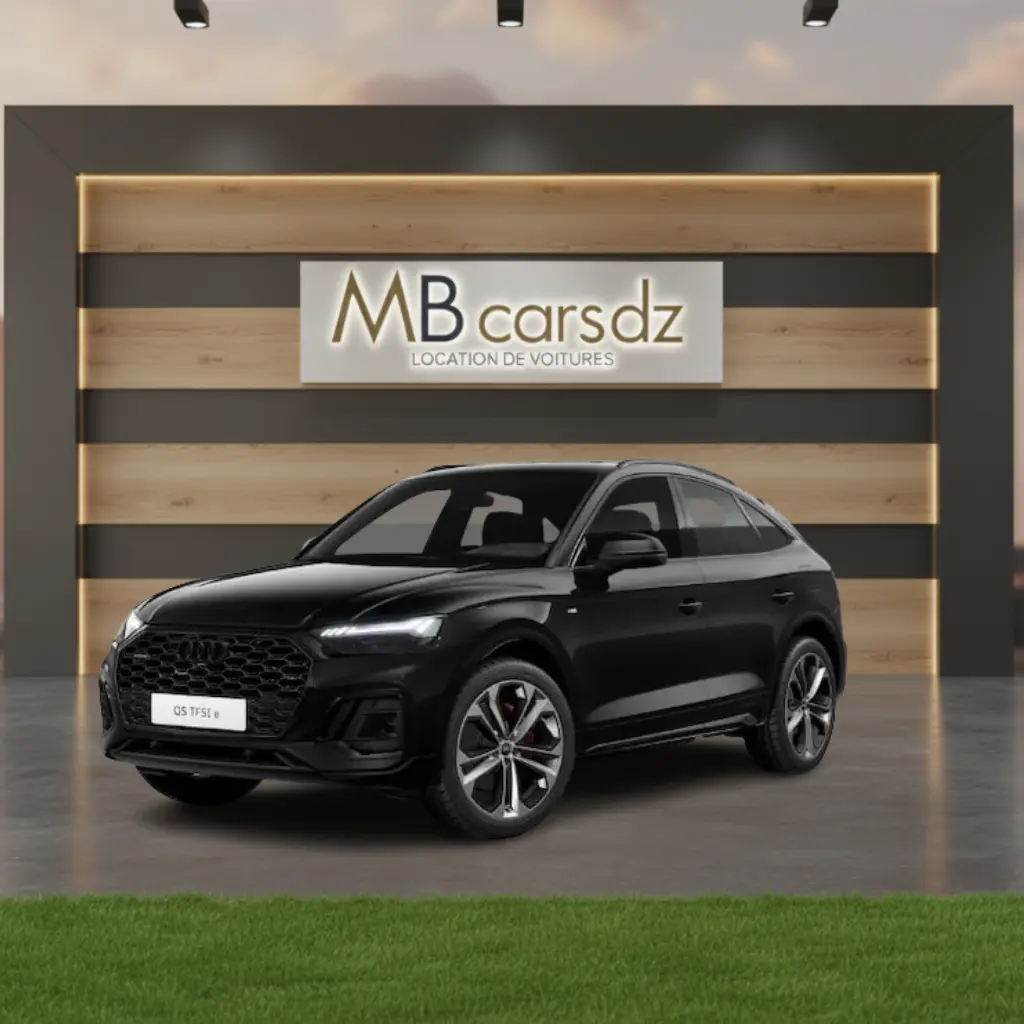 AUDI Q5 2022