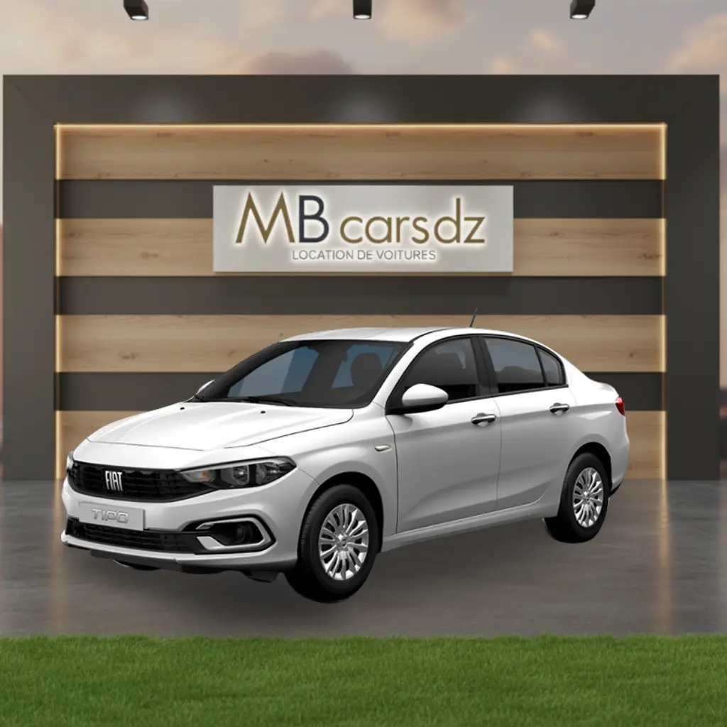 FIAT TIPO 